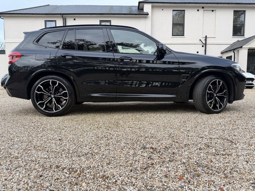 Used BMW X3 M 2019 for sale - 76482265: Photo 6