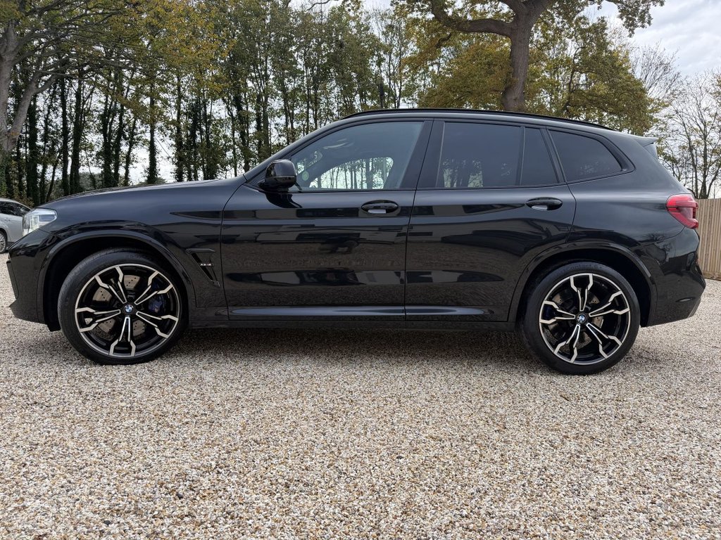 Used BMW X3 M 2019 for sale - 76482265: Photo 7