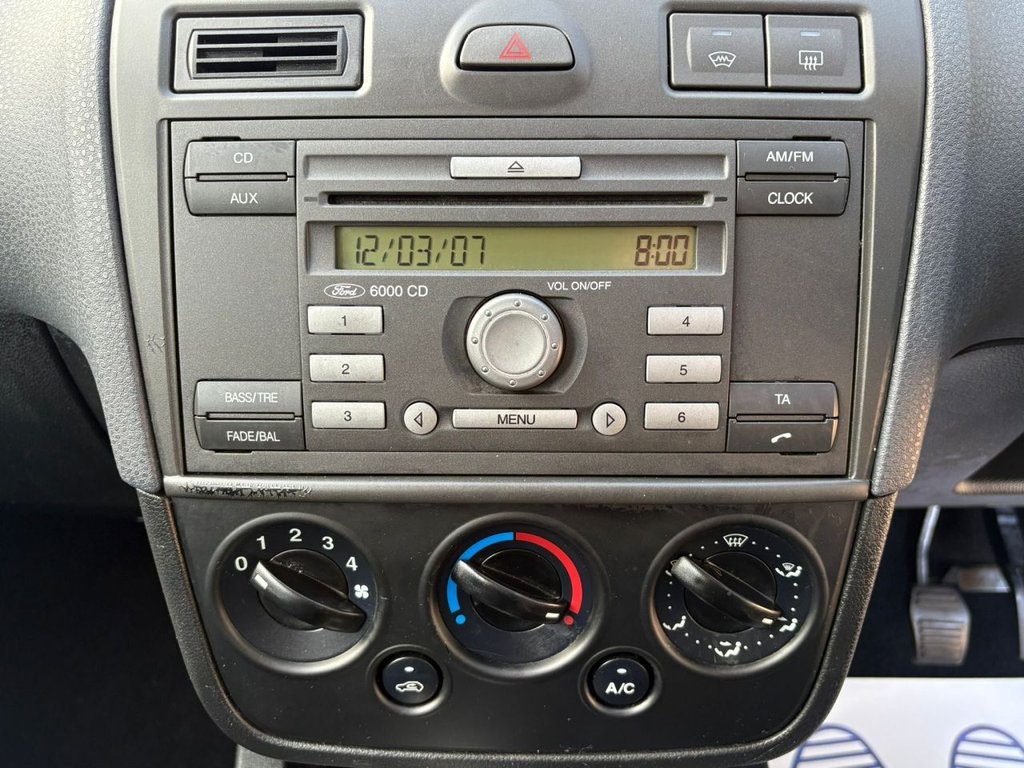 Used Ford Fiesta 2006 for sale - 76345813: Photo 11