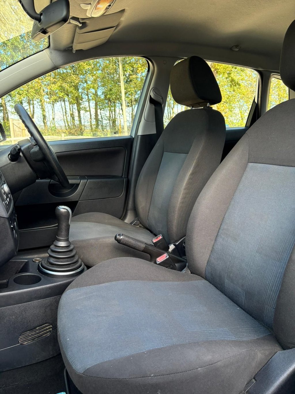 Used Ford Fiesta 2006 for sale - 76345813: Photo 15