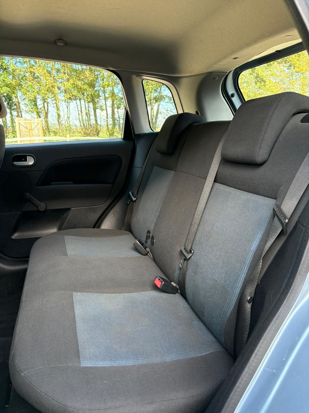 Used Ford Fiesta 2006 for sale - 76345813: Photo 16