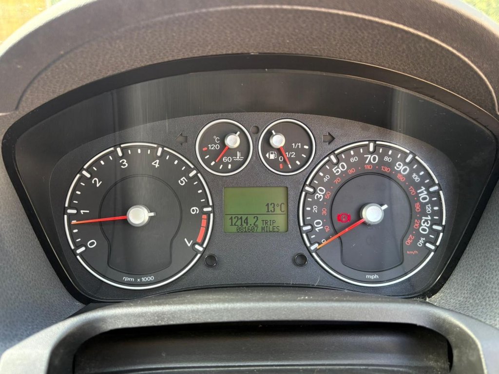 Used Ford Fiesta 2006 for sale - 76345813: Photo 9
