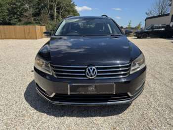 Used Volkswagen Passat 2013 for sale - 75122631: Photo