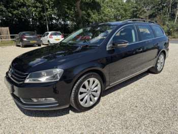 Used Volkswagen Passat 2013 for sale - 75122631: Photo