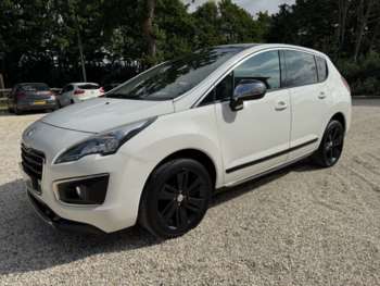 Used Peugeot 3008 2016 for sale - 75135368: Photo