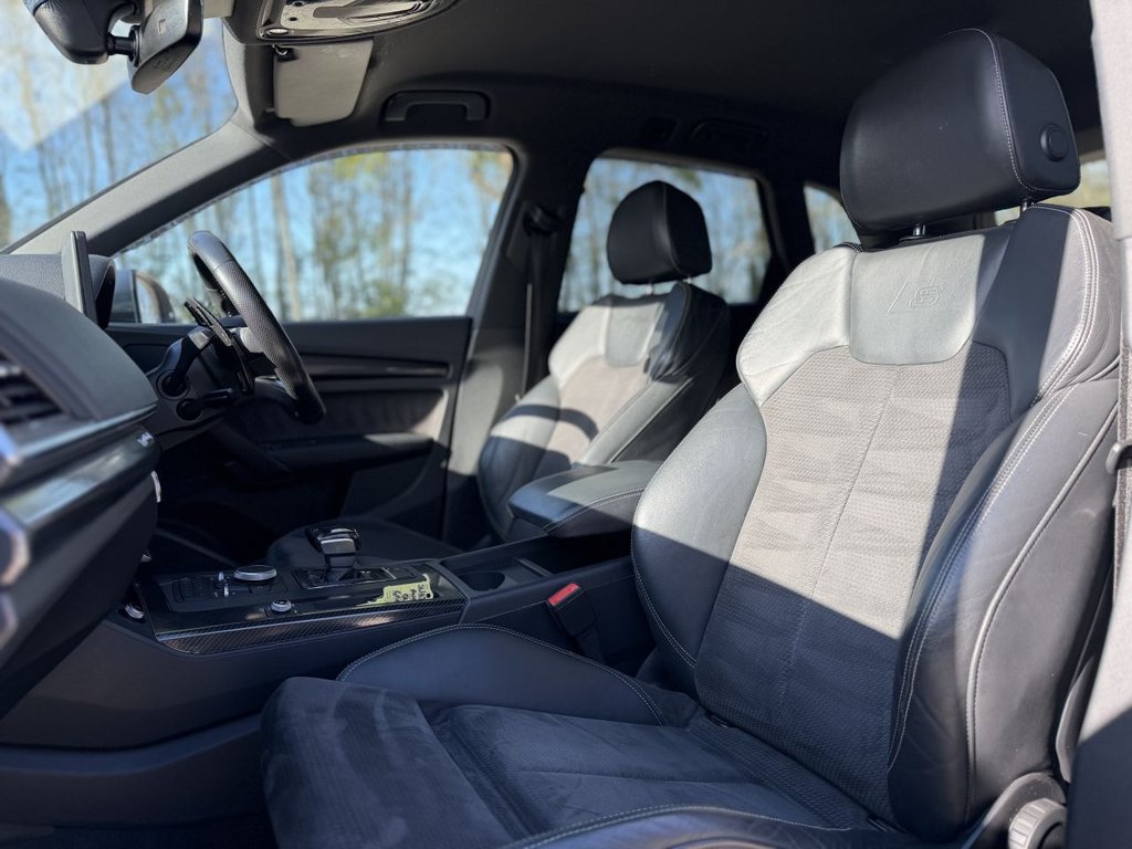 Used Audi Q5 2017 for sale - 78110287: Photo 14