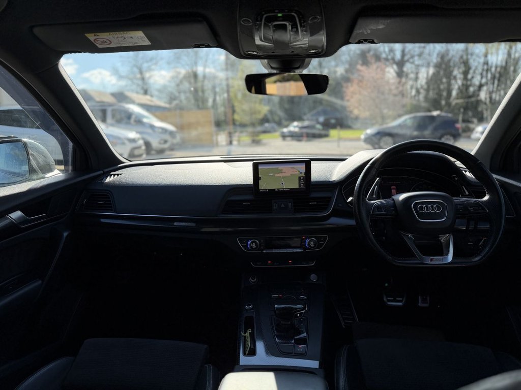 Used Audi Q5 2017 for sale - 78110287: Photo 15