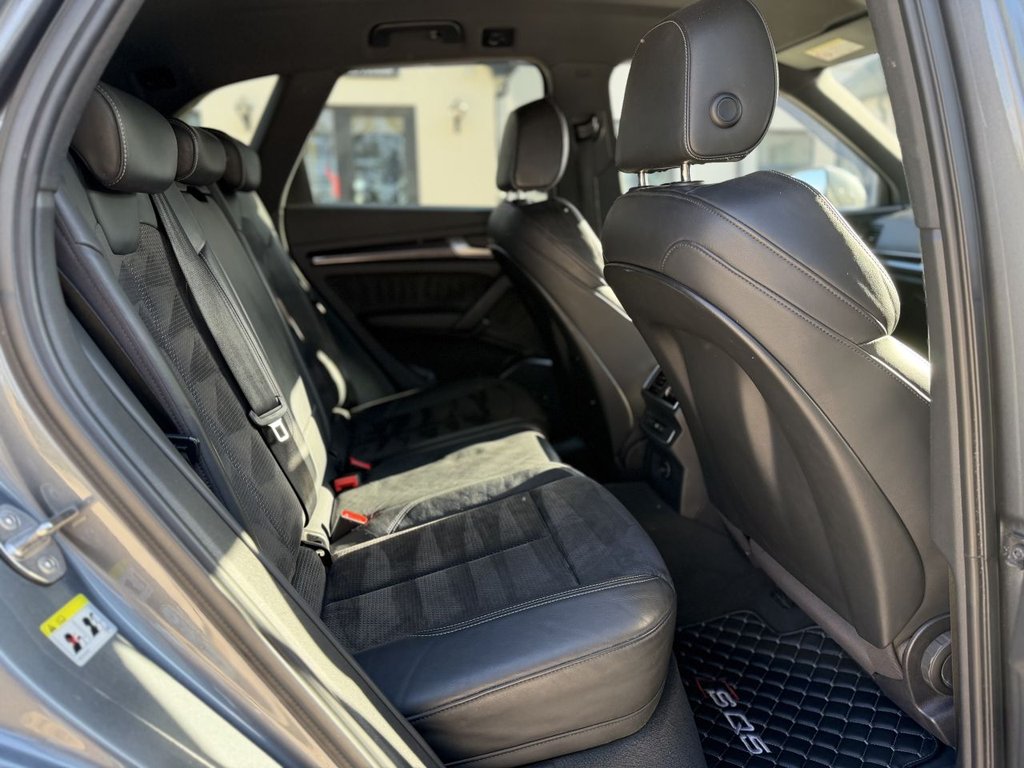 Used Audi Q5 2017 for sale - 78110287: Photo 16