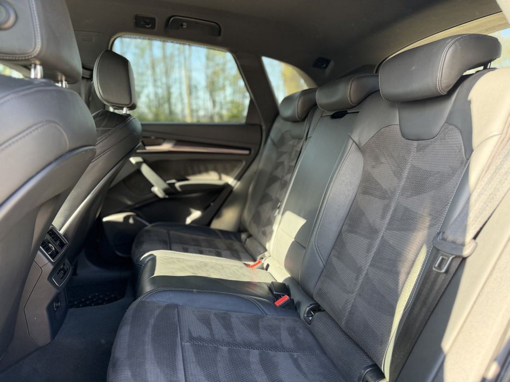 Used Audi Q5 2017 for sale - 78110287: Photo 17