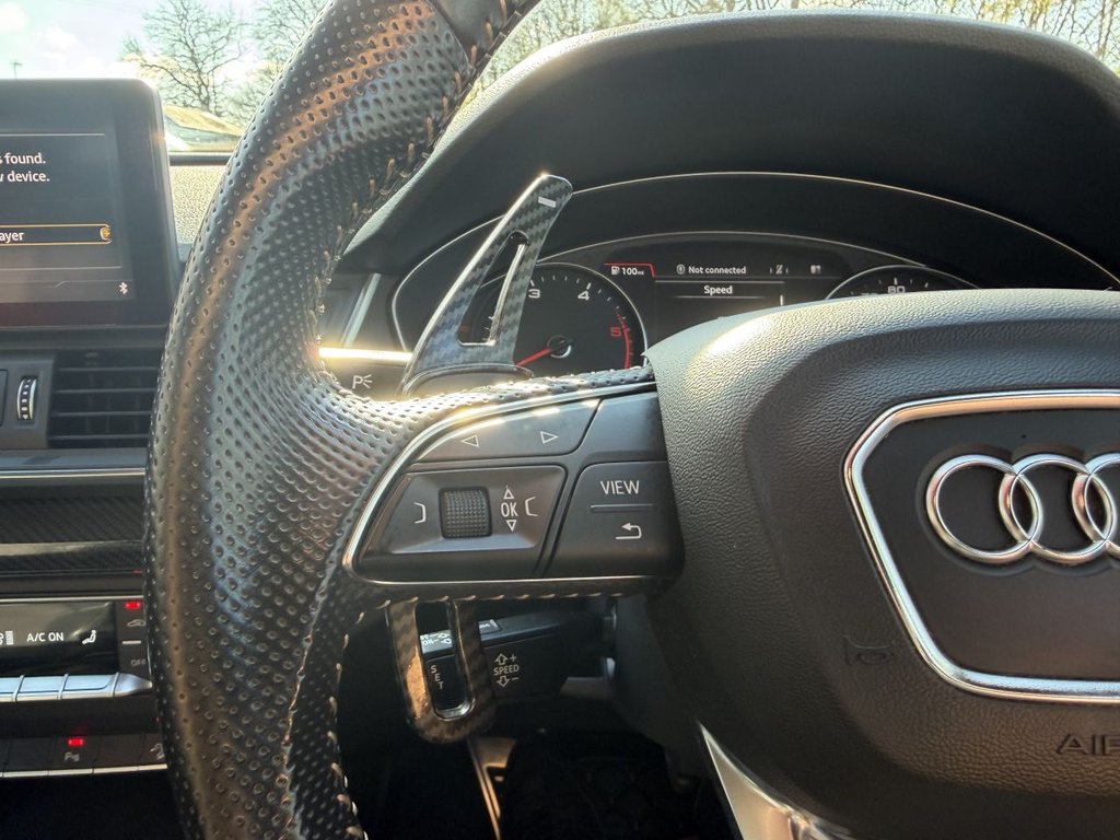 Used Audi Q5 2017 for sale - 78110287: Photo 18