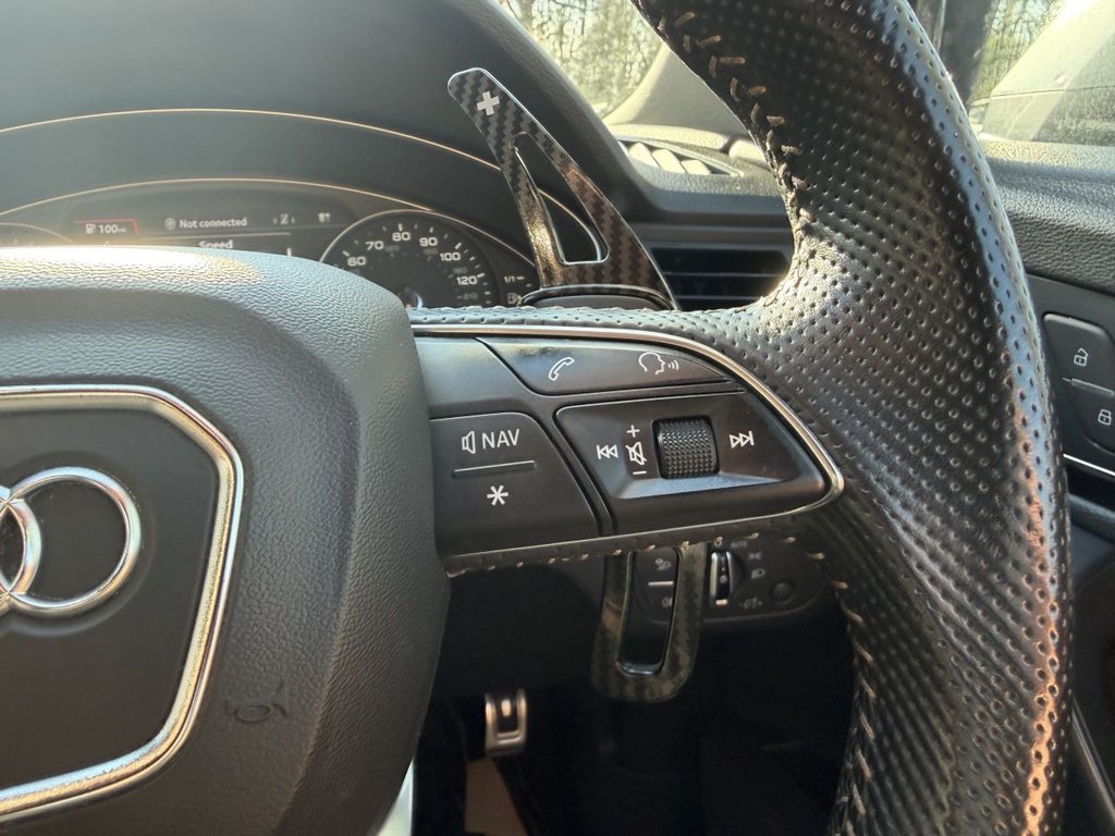 Used Audi Q5 2017 for sale - 78110287: Photo 19