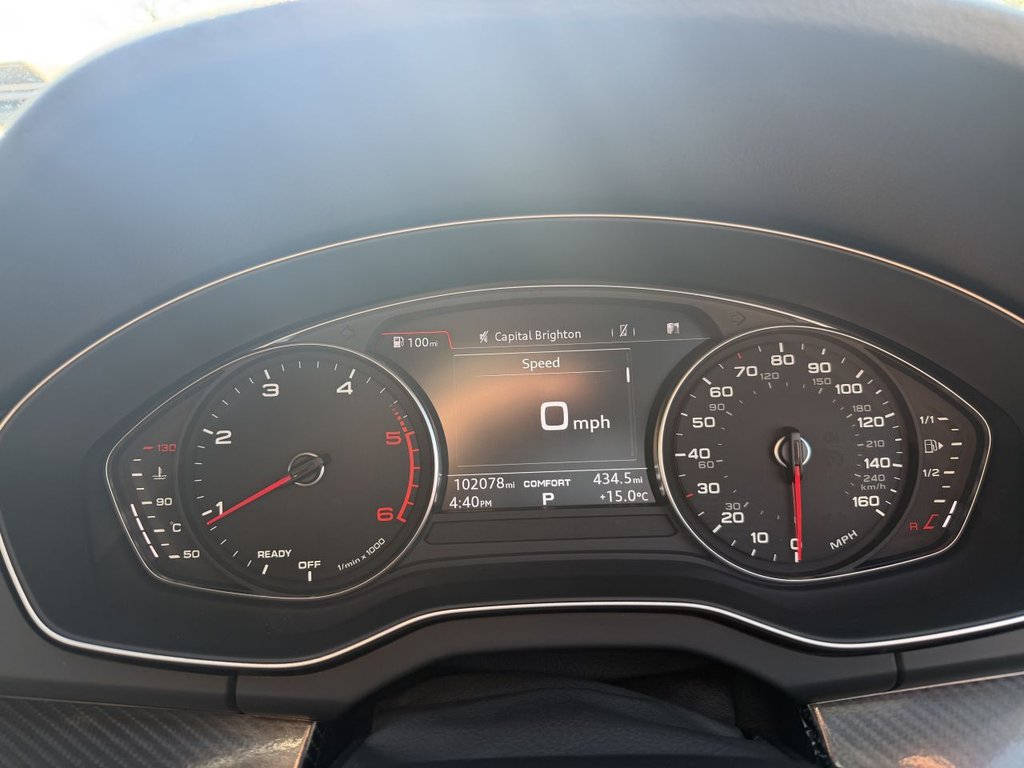 Used Audi Q5 2017 for sale - 78110287: Photo 20