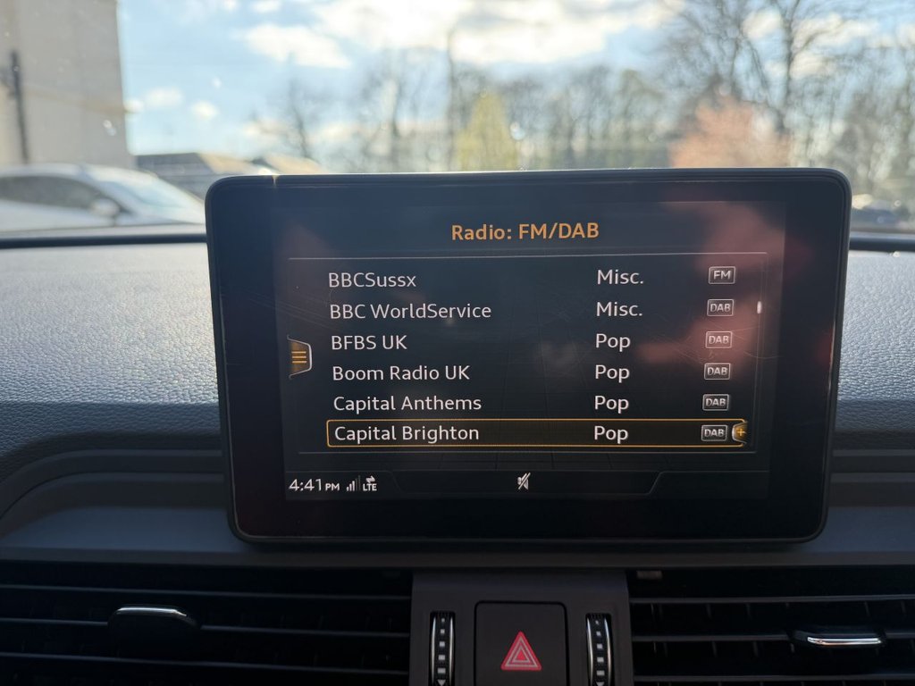 Used Audi Q5 2017 for sale - 78110287: Photo 24