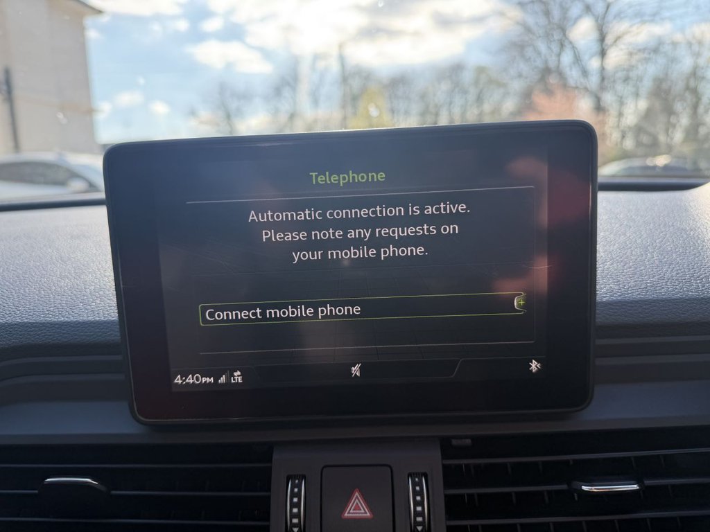 Used Audi Q5 2017 for sale - 78110287: Photo 26