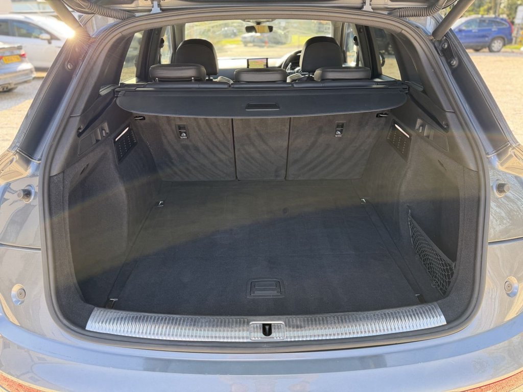 Used Audi Q5 2017 for sale - 78110287: Photo 31