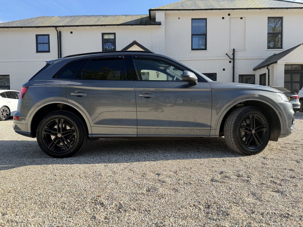 Used Audi Q5 2017 for sale - 78110287: Photo 7