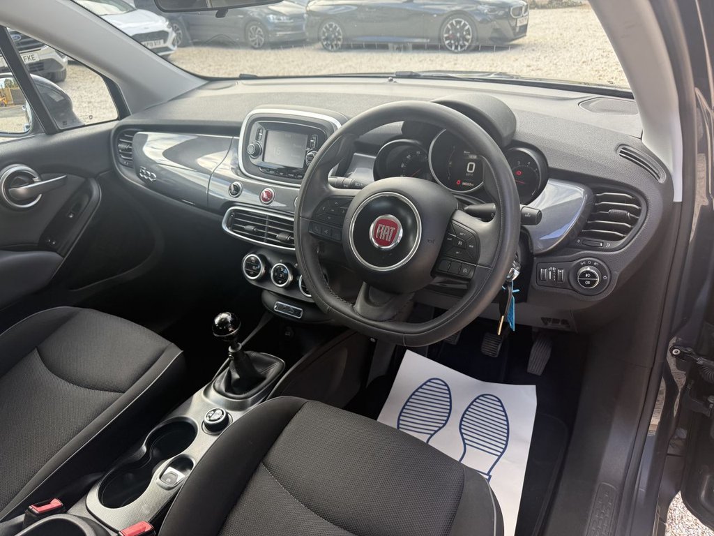 Used Fiat 500X 2016 for sale - 76710870: Photo 11