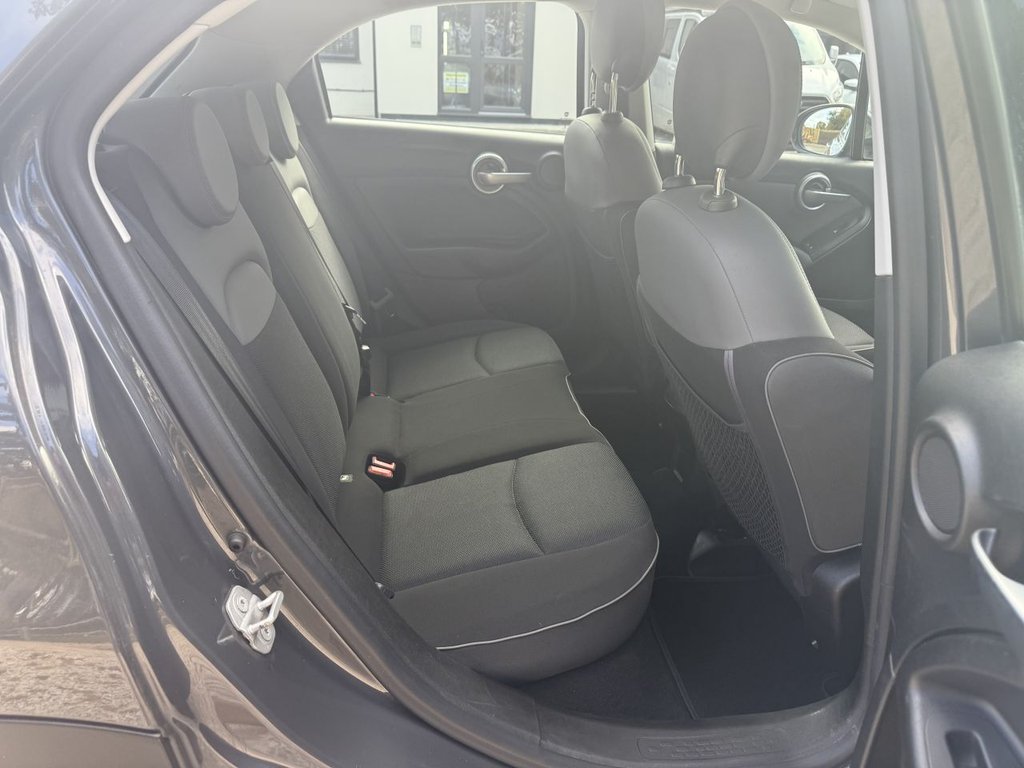 Used Fiat 500X 2016 for sale - 76710870: Photo 15