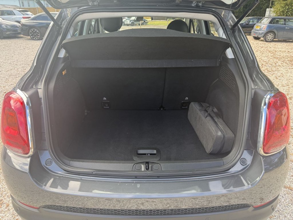 Used Fiat 500X 2016 for sale - 76710870: Photo 16