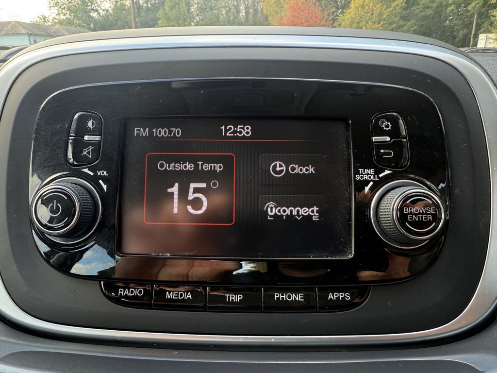 Used Fiat 500X 2016 for sale - 76710870: Photo 17