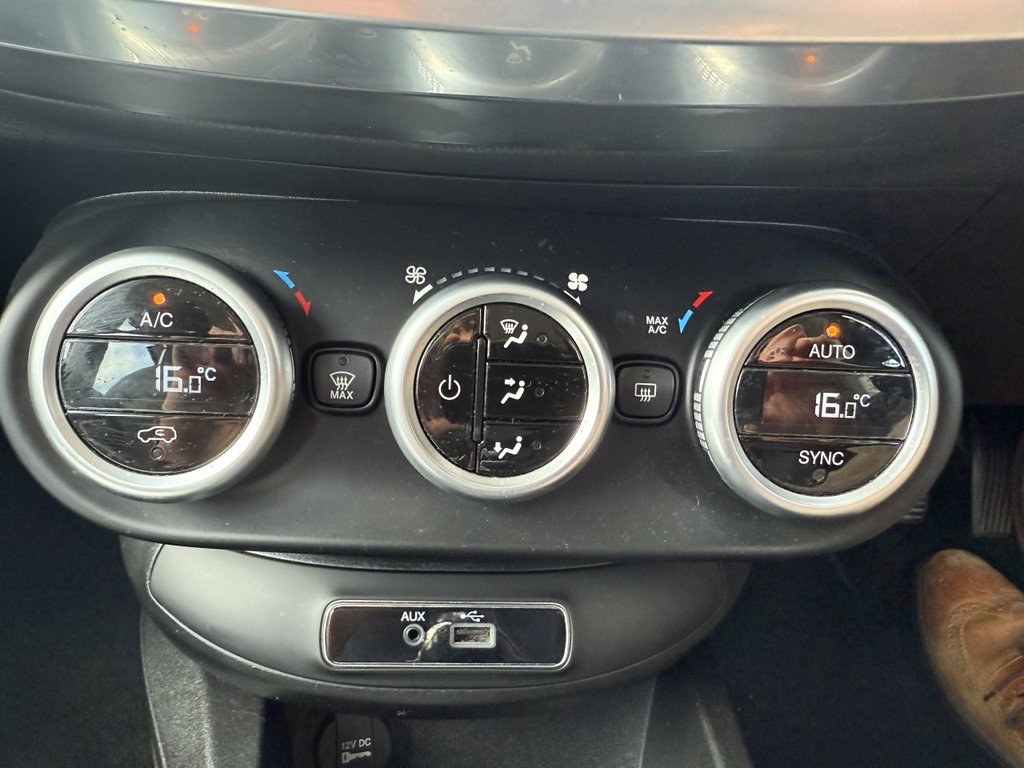 Used Fiat 500X 2016 for sale - 76710870: Photo 18