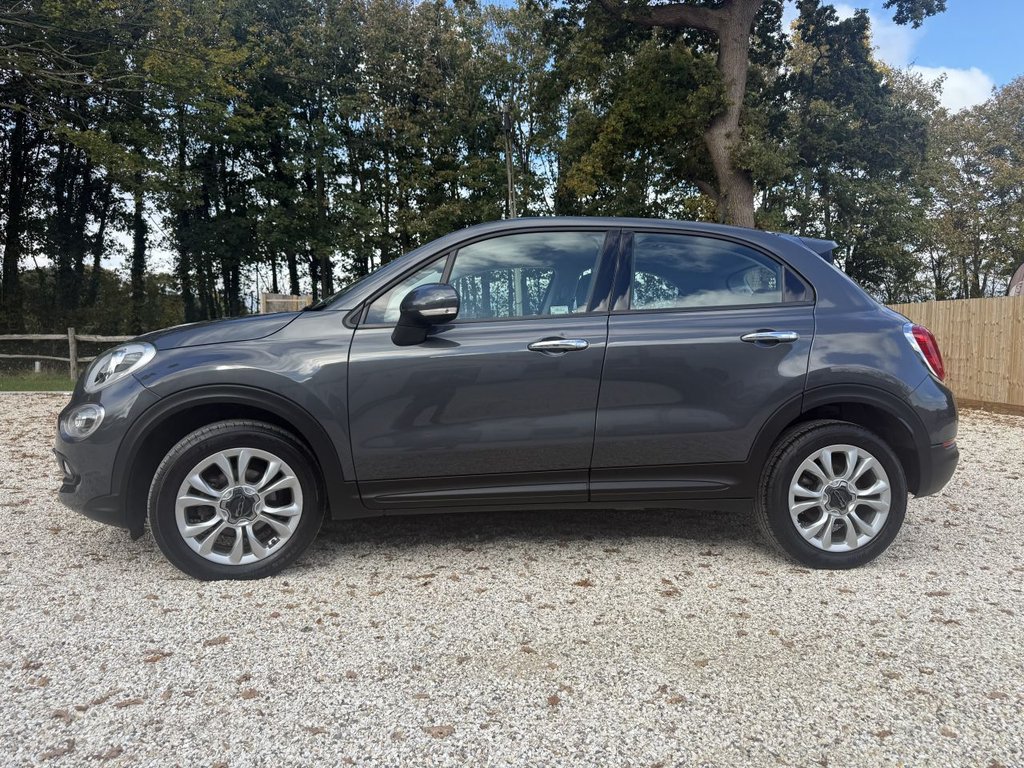 Used Fiat 500X 2016 for sale - 76710870: Photo 7