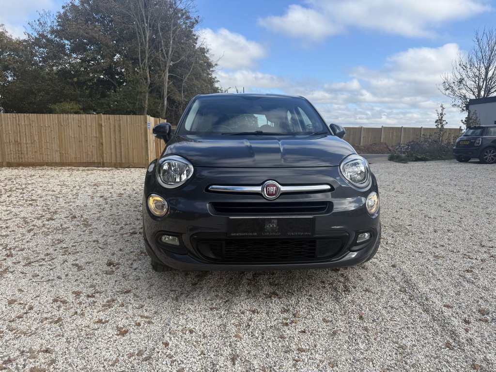 Used Fiat 500X 2016 for sale - 76710870: Photo 9