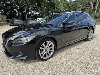 Used Mazda Mazda6 2015 for sale - 79233316: Photo