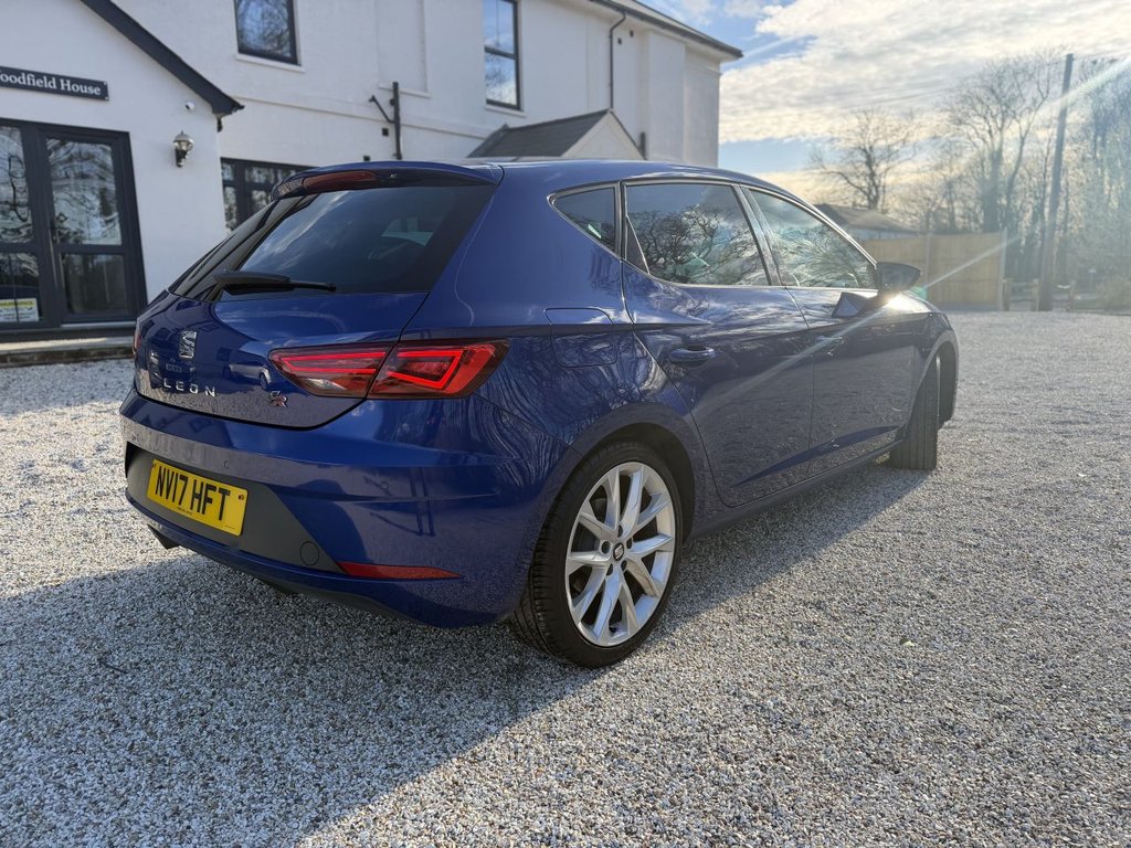 Used SEAT Leon 2017 for sale - 78030410: Photo 12