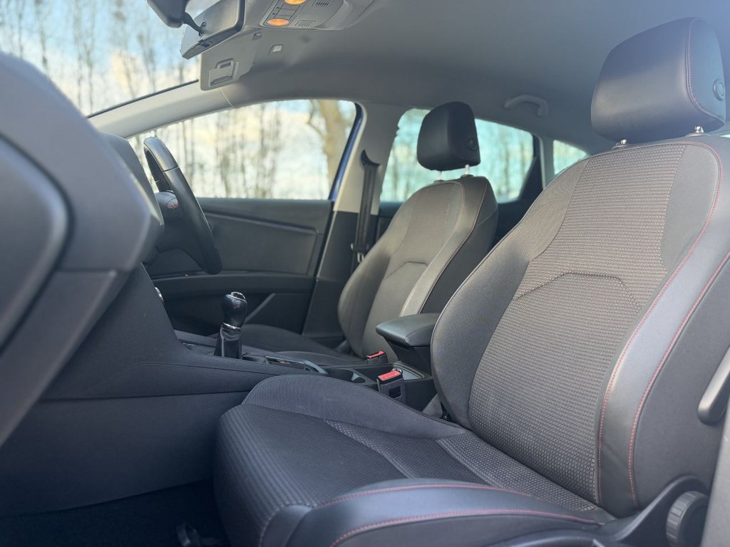 Used SEAT Leon 2017 for sale - 78030410: Photo 14