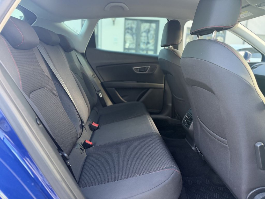 Used SEAT Leon 2017 for sale - 78030410: Photo 15