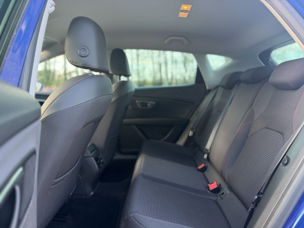 Used SEAT Leon 2017 for sale - 78030410: Photo 16