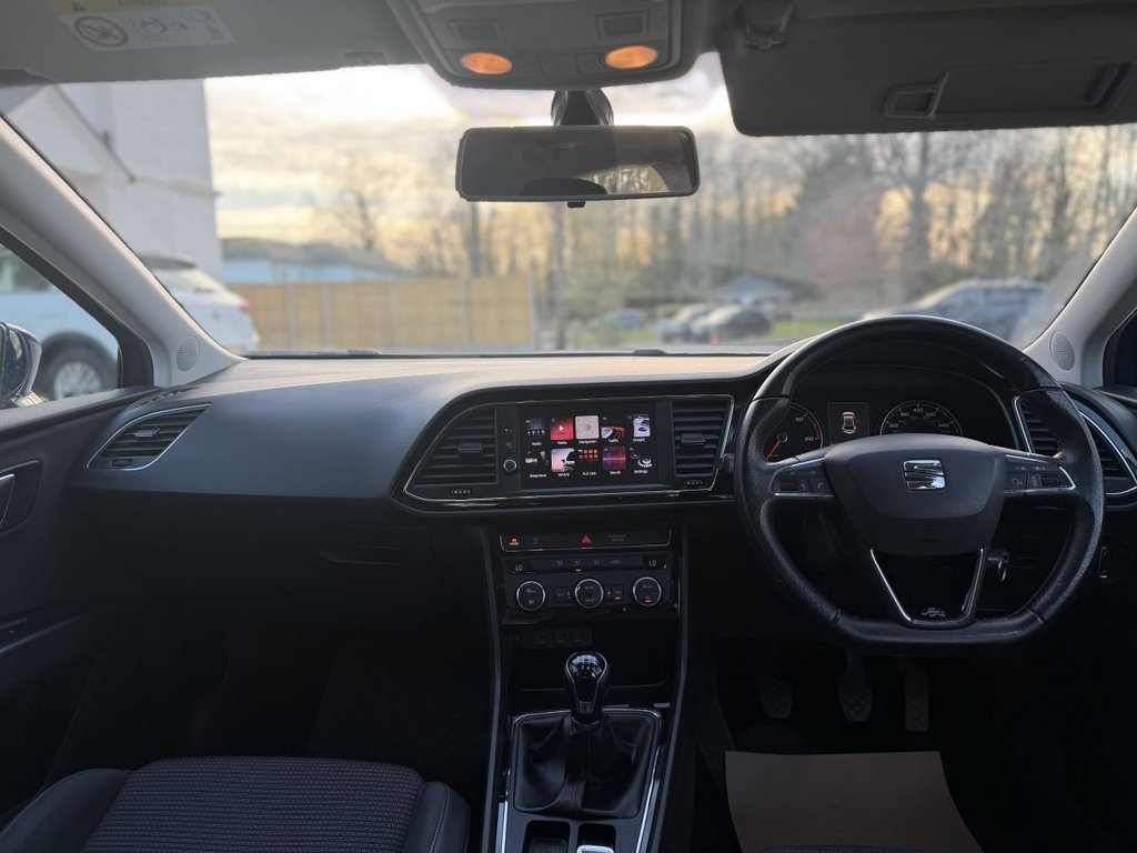 Used SEAT Leon 2017 for sale - 78030410: Photo 18