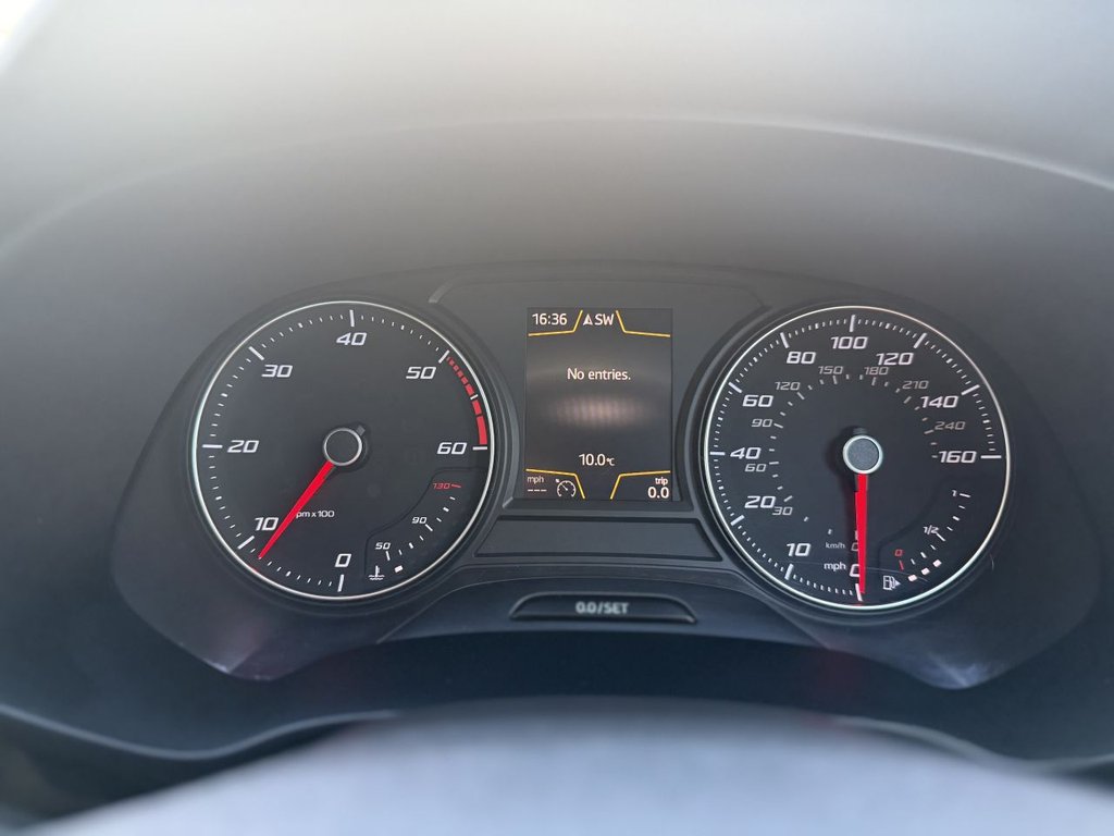 Used SEAT Leon 2017 for sale - 78030410: Photo 19