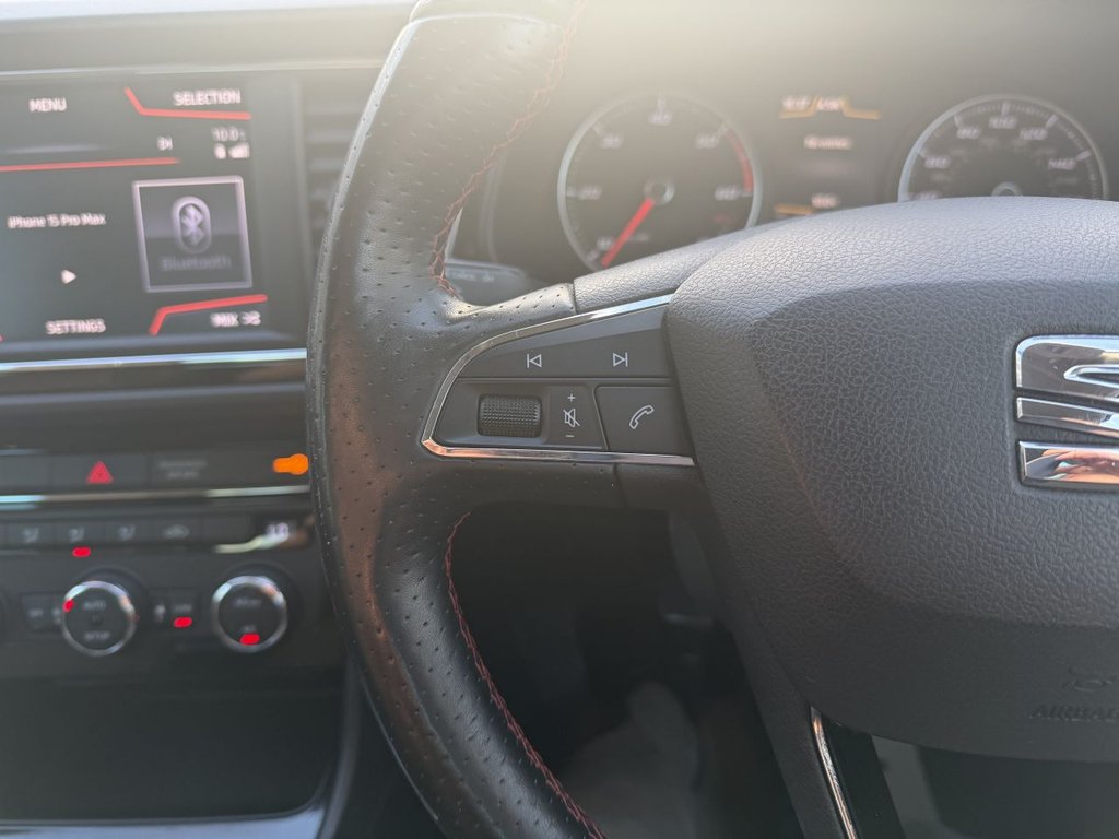 Used SEAT Leon 2017 for sale - 78030410: Photo 20