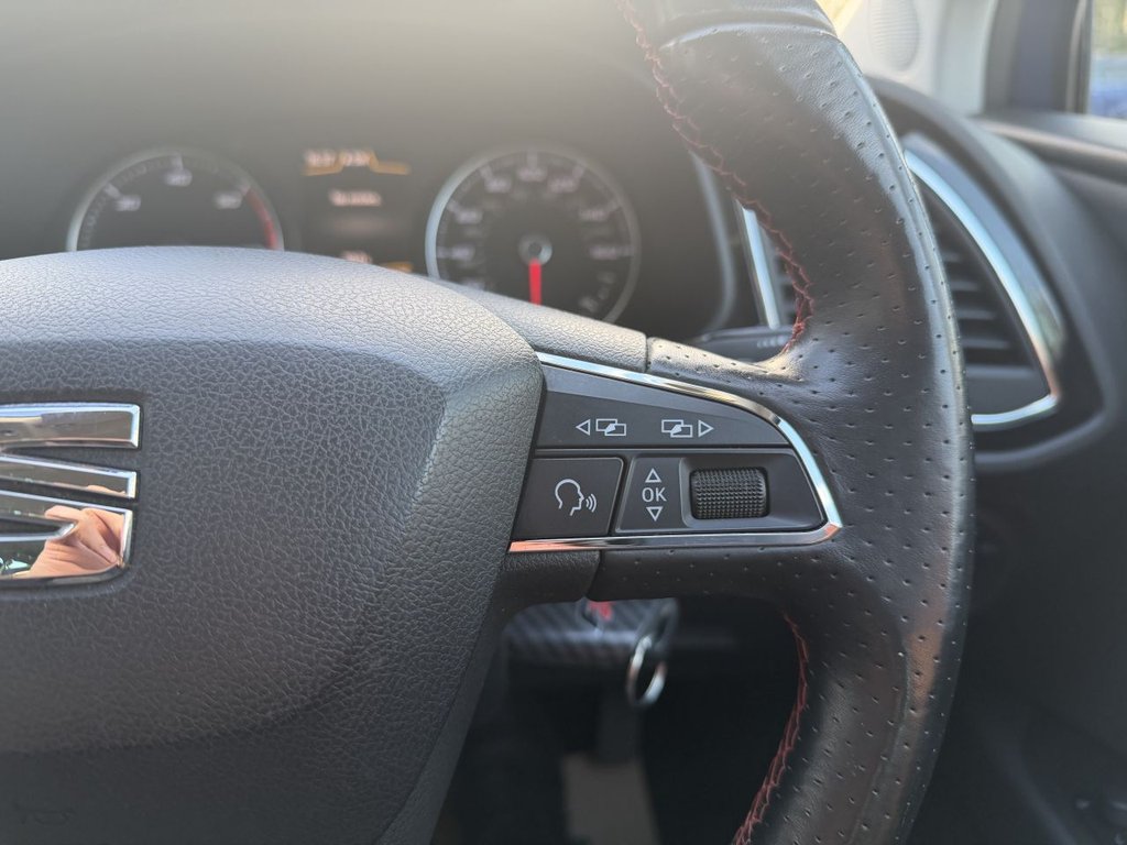 Used SEAT Leon 2017 for sale - 78030410: Photo 21