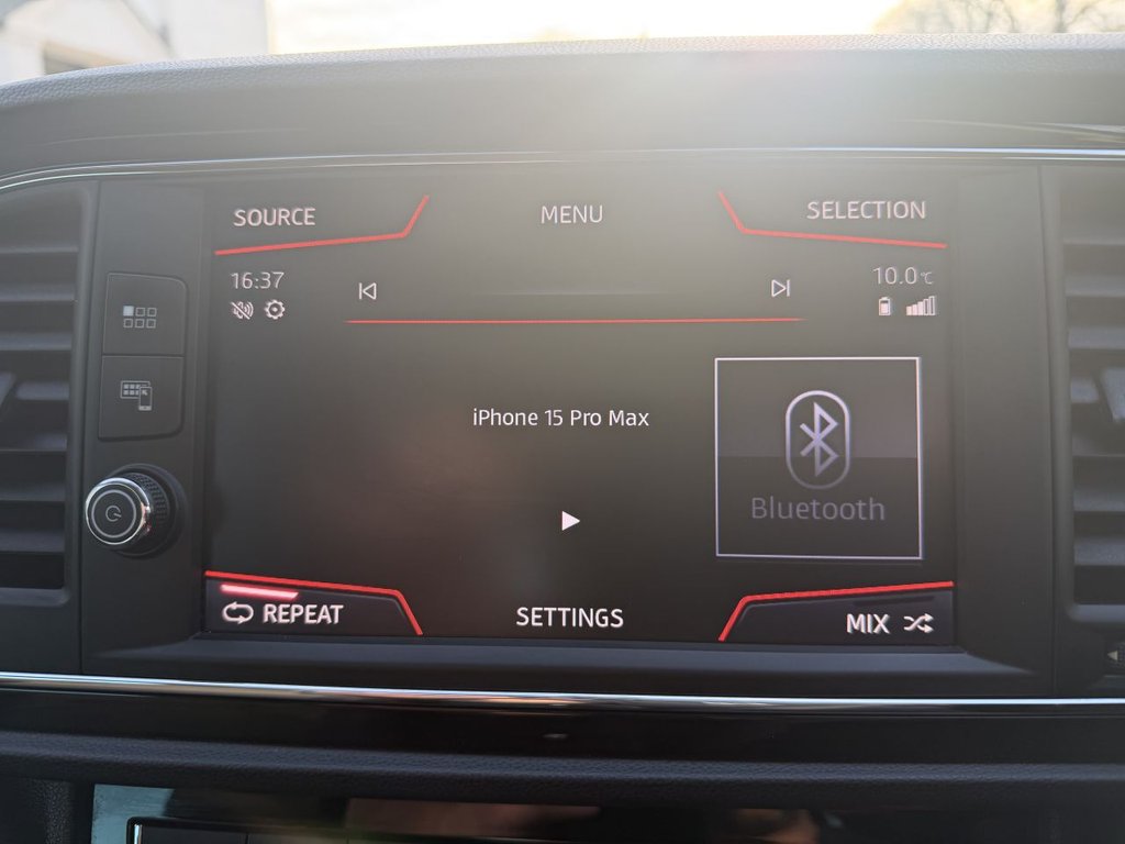 Used SEAT Leon 2017 for sale - 78030410: Photo 23