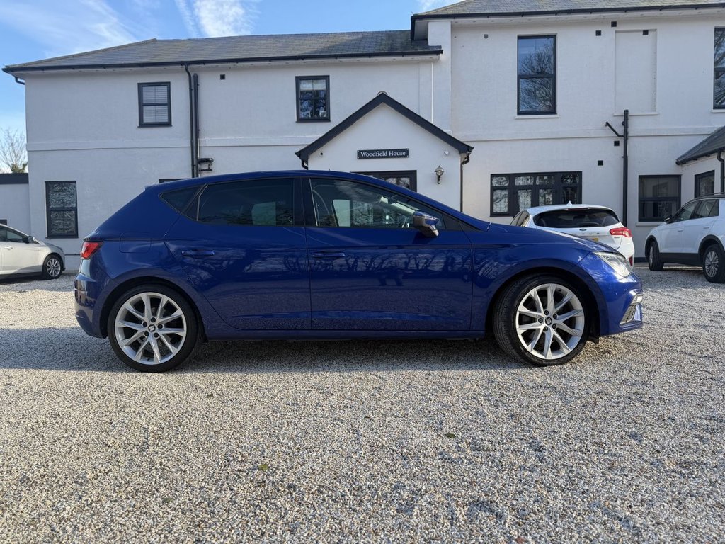 Used SEAT Leon 2017 for sale - 78030410: Photo 7