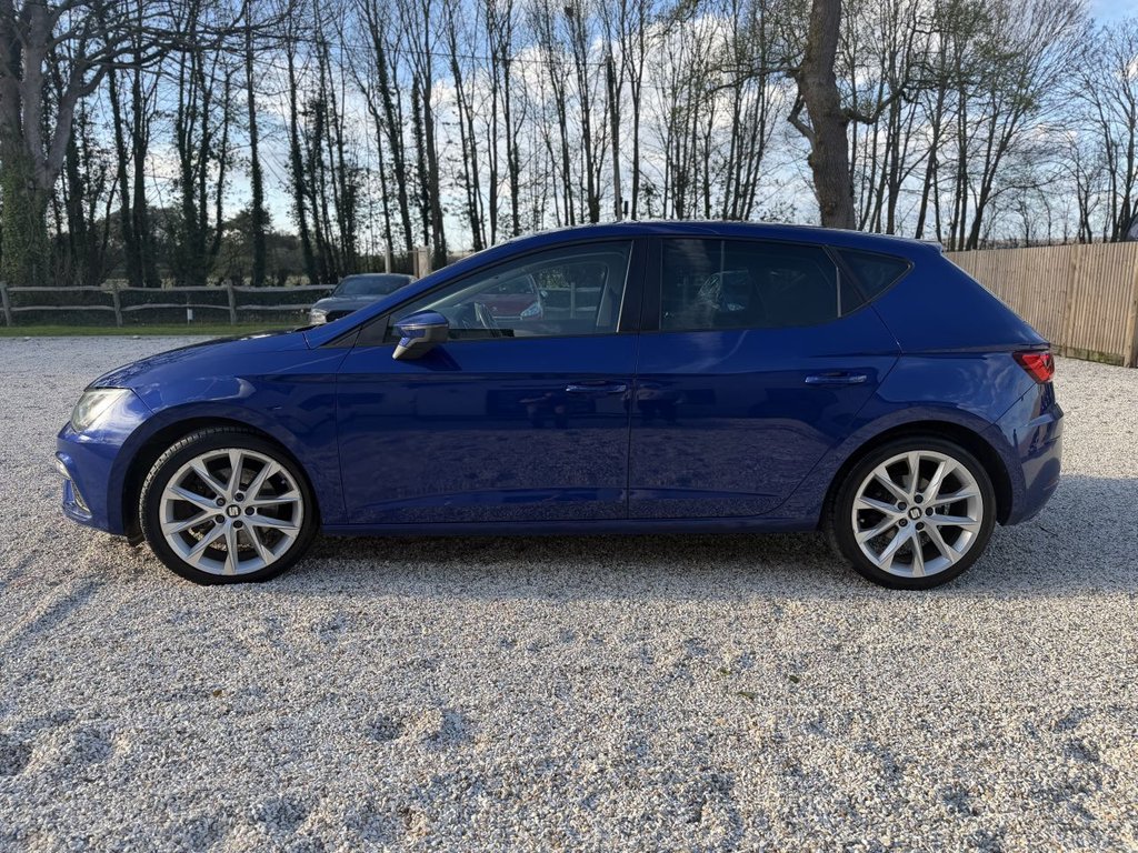 Used SEAT Leon 2017 for sale - 78030410: Photo 9