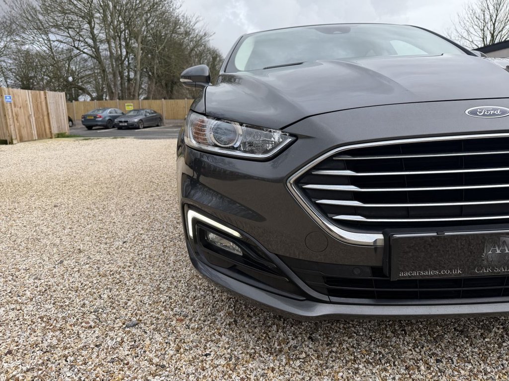 Used Ford Mondeo 2019 for sale - 77534986: Photo 13
