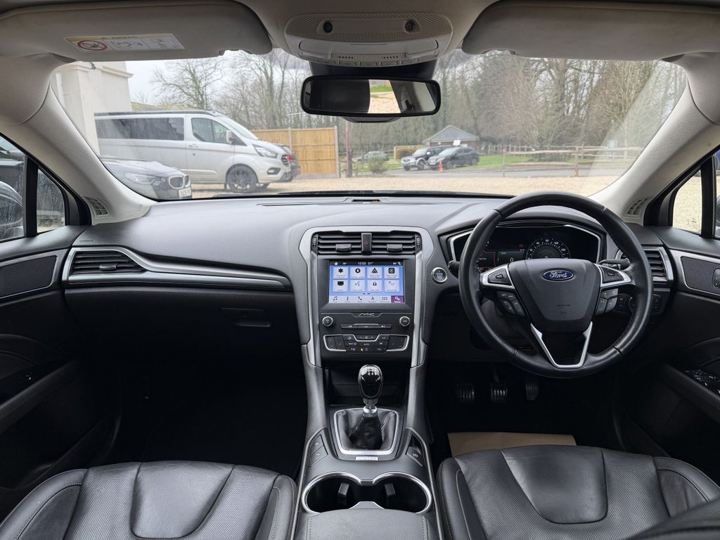 Used Ford Mondeo 2019 for sale - 77534986: Photo 15