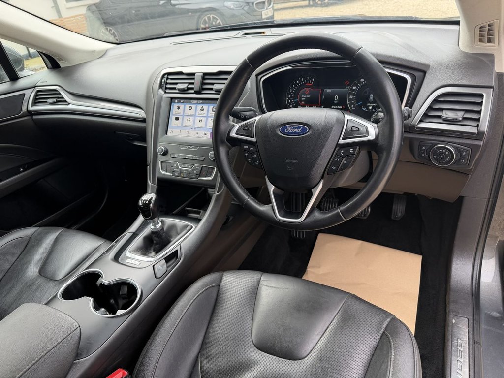 Used Ford Mondeo 2019 for sale - 77534986: Photo 16