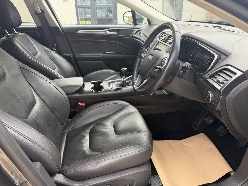 Used Ford Mondeo 2019 for sale - 77534986: Photo 17