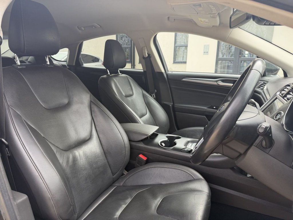 Used Ford Mondeo 2019 for sale - 77534986: Photo 18