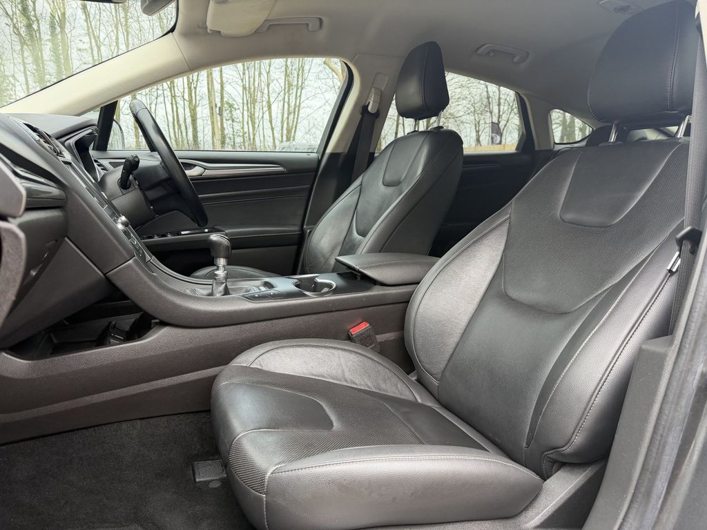 Used Ford Mondeo 2019 for sale - 77534986: Photo 19