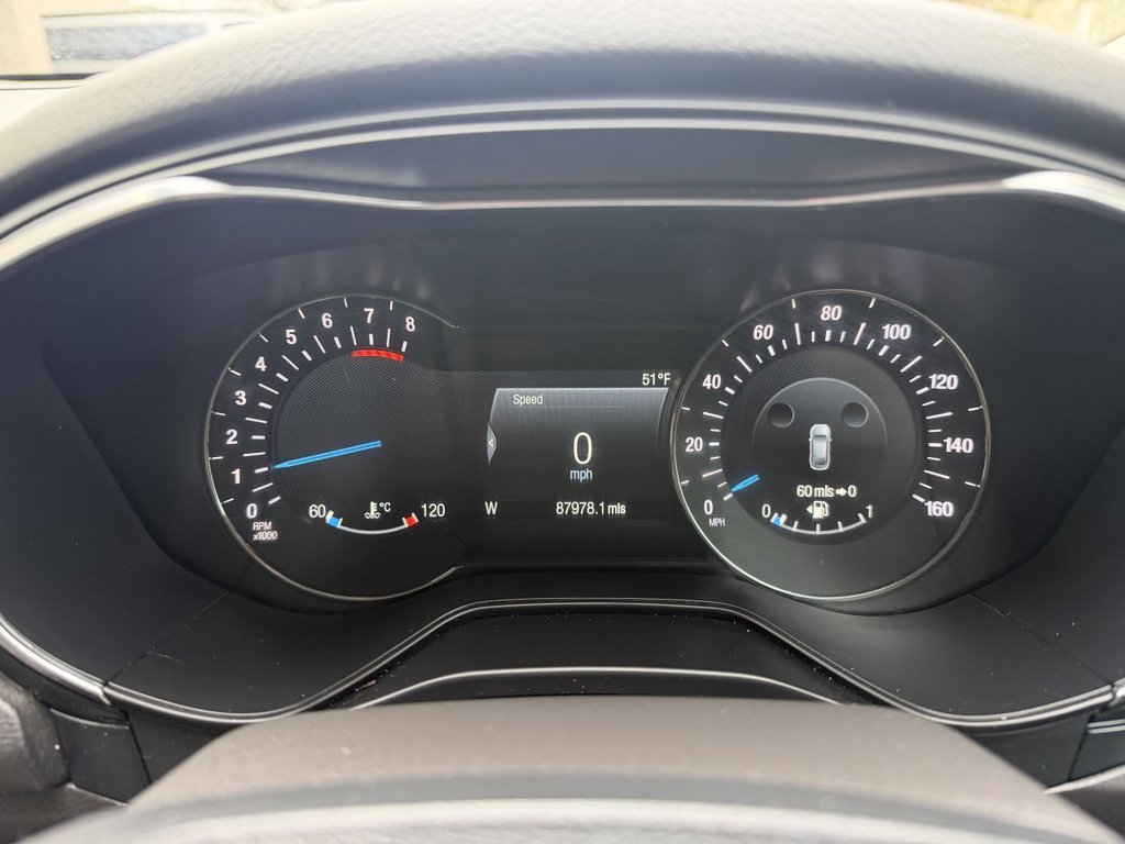 Used Ford Mondeo 2019 for sale - 77534986: Photo 23