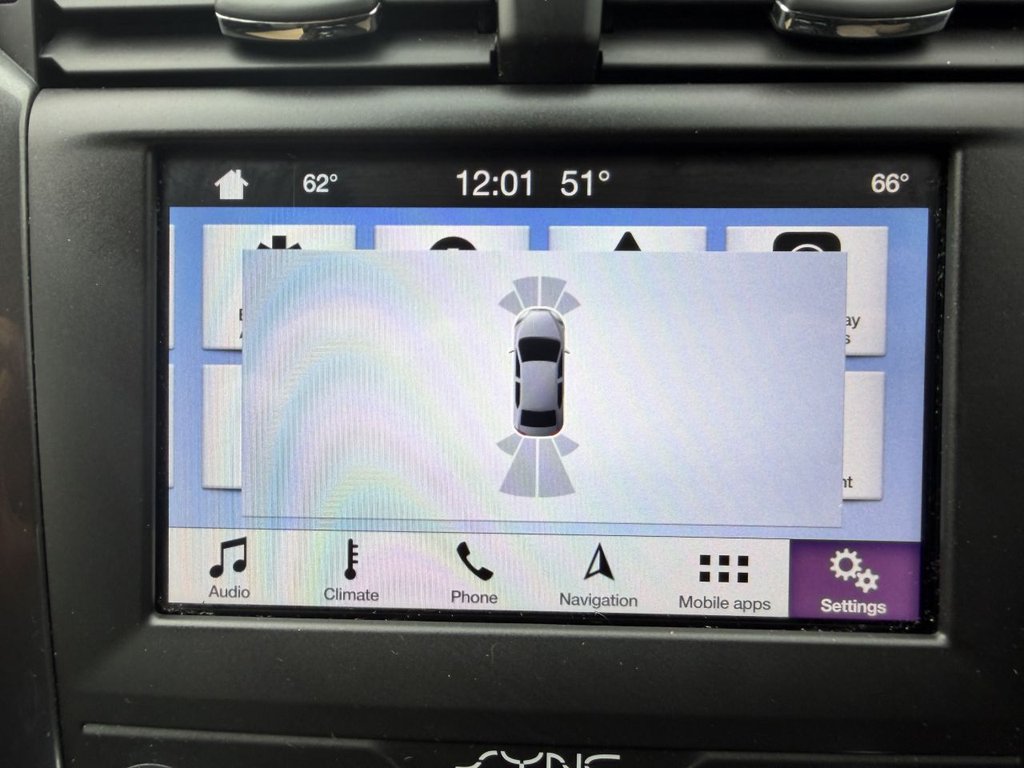 Used Ford Mondeo 2019 for sale - 77534986: Photo 24