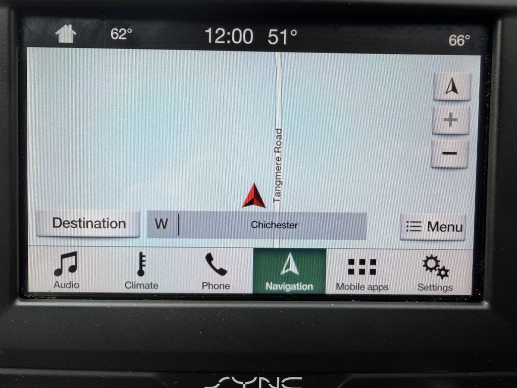 Used Ford Mondeo 2019 for sale - 77534986: Photo 25