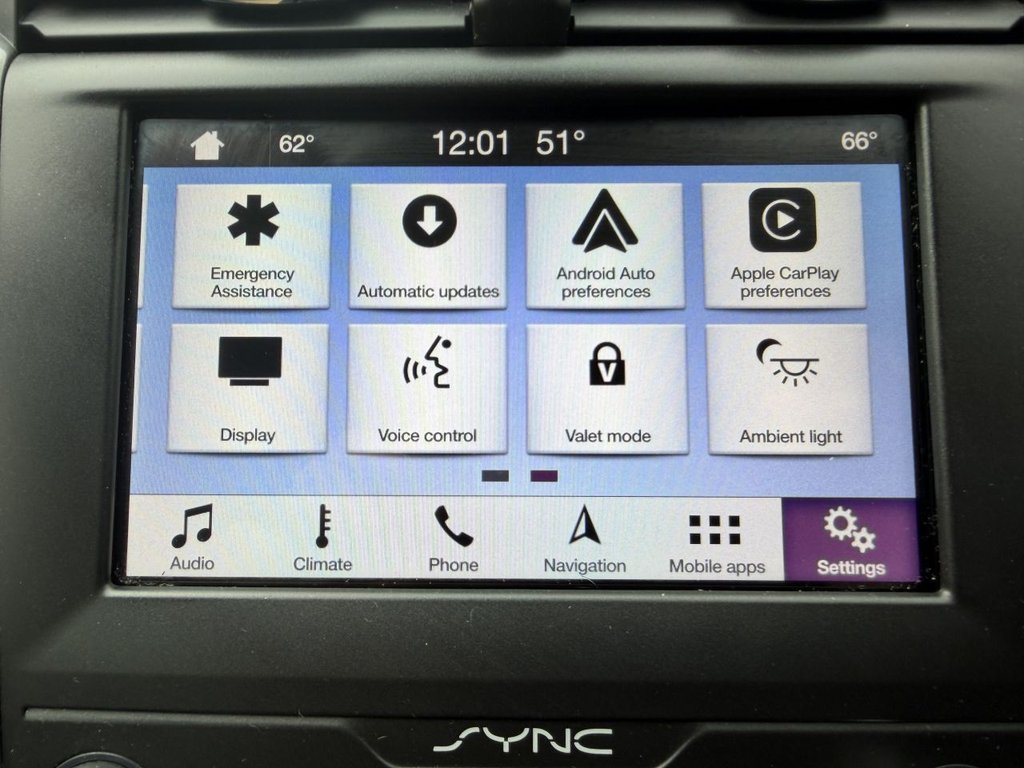 Used Ford Mondeo 2019 for sale - 77534986: Photo 27