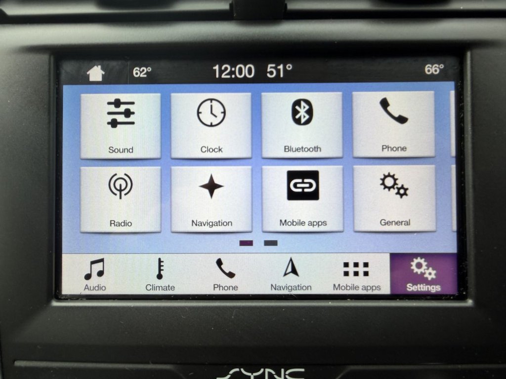 Used Ford Mondeo 2019 for sale - 77534986: Photo 28